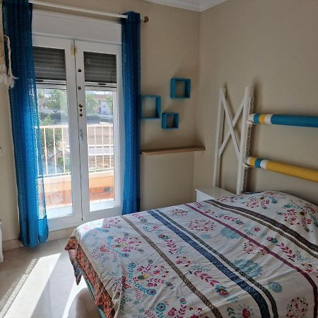Villa Sierra Y Mar Berja Zewnętrze zdjęcie