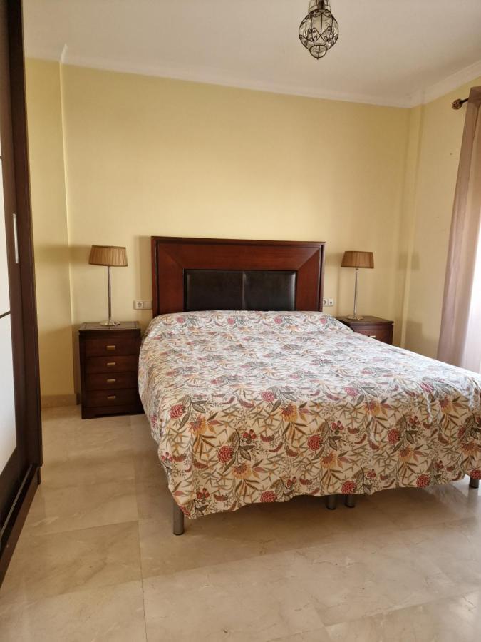 Villa Sierra Y Mar Berja Zewnętrze zdjęcie