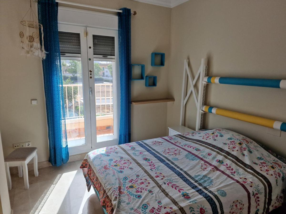 Villa Sierra Y Mar Berja Zewnętrze zdjęcie