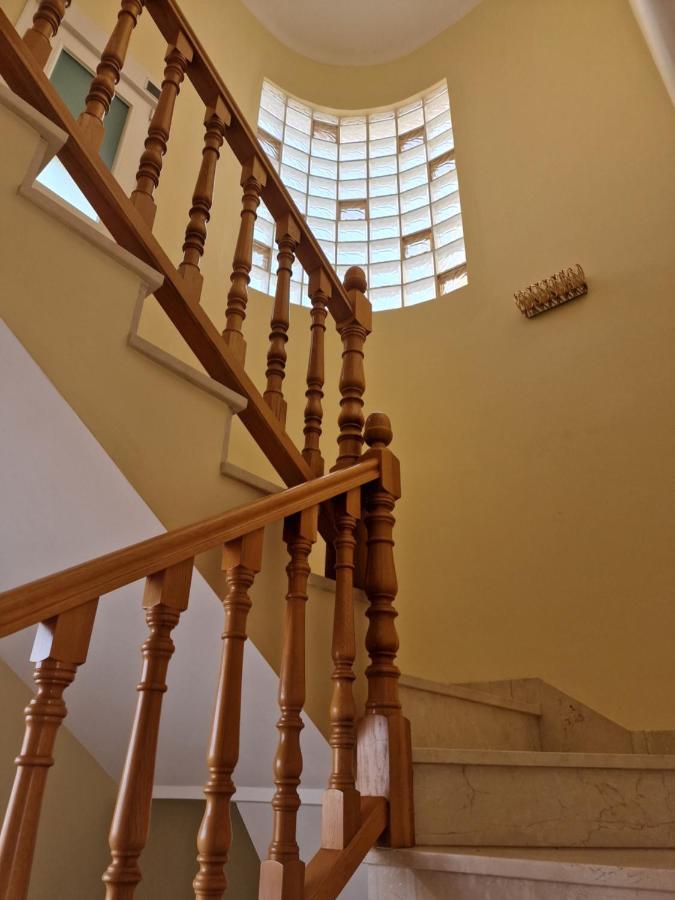 Villa Sierra Y Mar Berja Zewnętrze zdjęcie