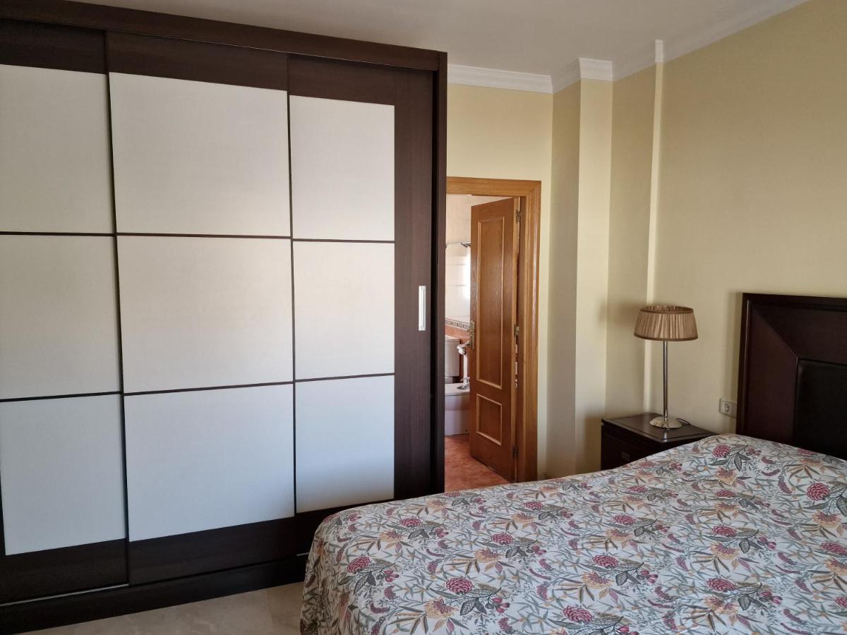 Villa Sierra Y Mar Berja Zewnętrze zdjęcie